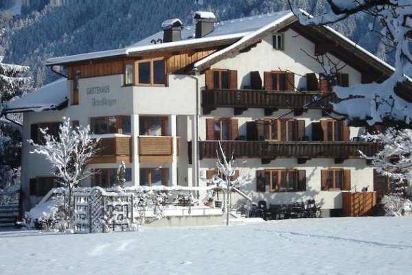 Brindlinger Gästehaus