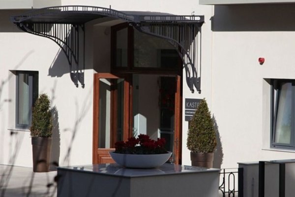Domotel Kastri