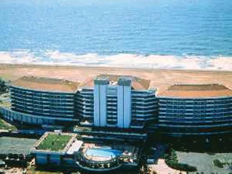 Taj Samudra recenzie