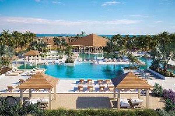 Pestana Dunas Porto Santo All Inclusive