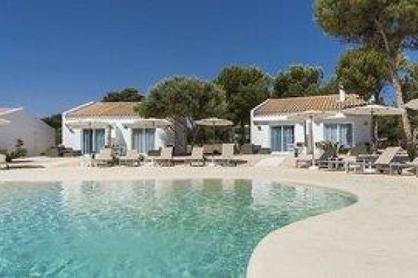 Villas & Bungalows Del Lago