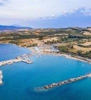Mount Athos Hotel