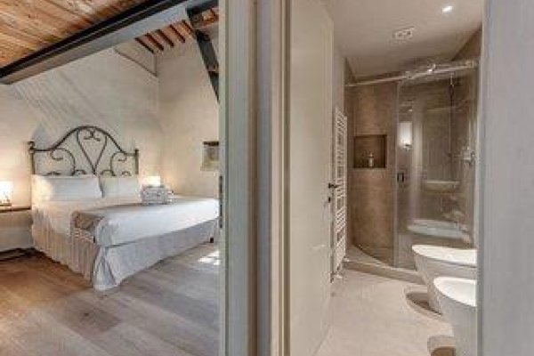 Borgo Medievale Townhouses B&B  Capitano Collection  Le Murarotte