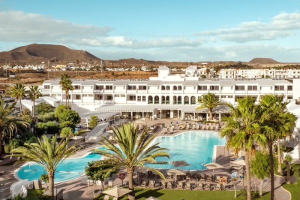 Playa Park Zensation