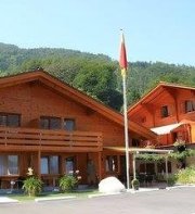 ChaletGafri BnB