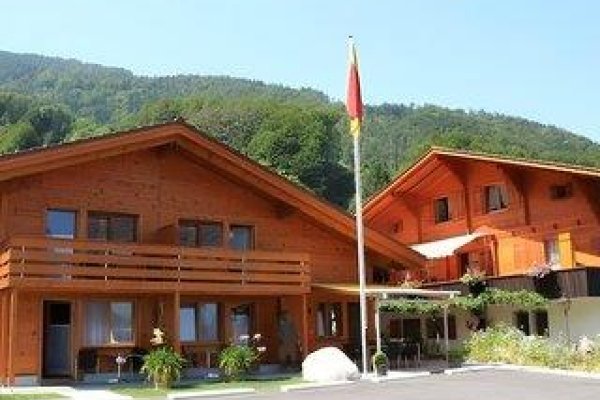 Chaletgafri Bnb