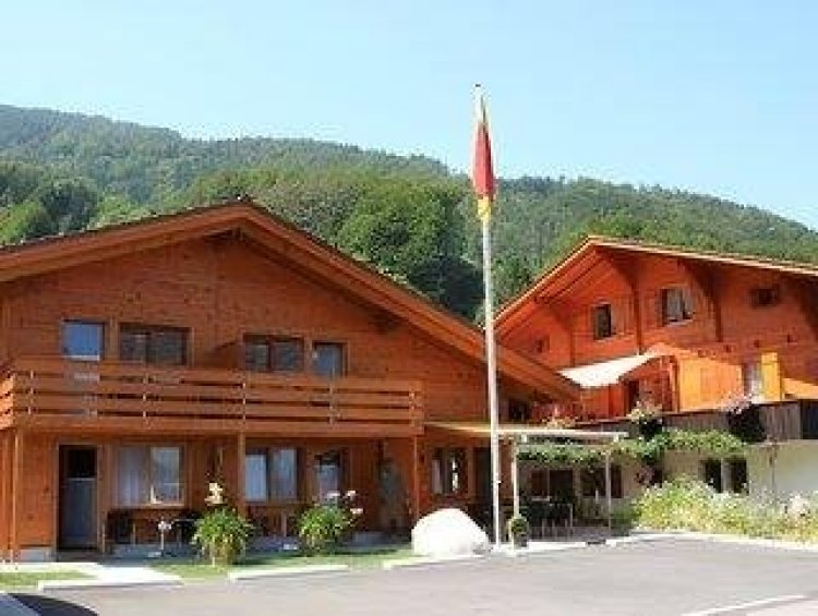 ChaletGafri BnB
