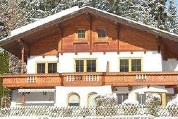 Appartements Kaltenbach