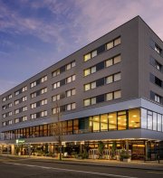 Holiday Inn Zürich Messe