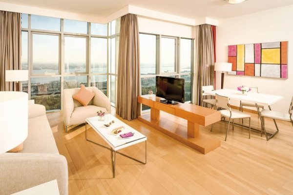ibis Abu Dhabi Gate