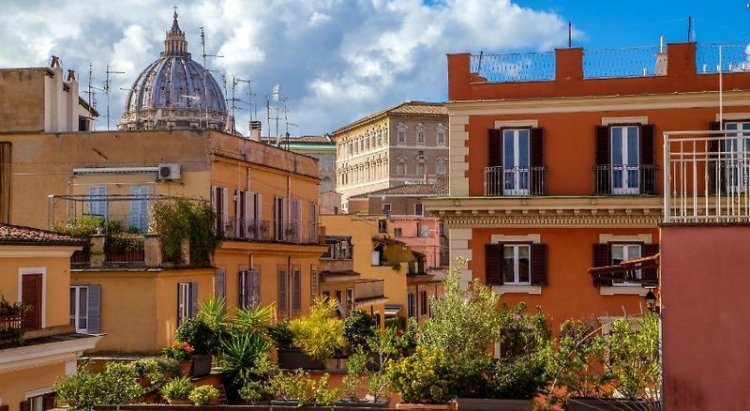 Hotel della Conciliazione