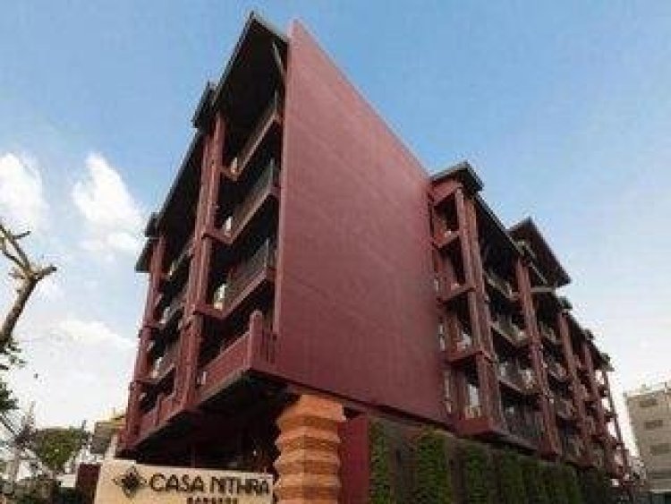 Casa Nithra
