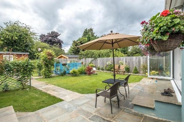 Kato London House