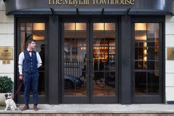 The Mayfair Townhouse