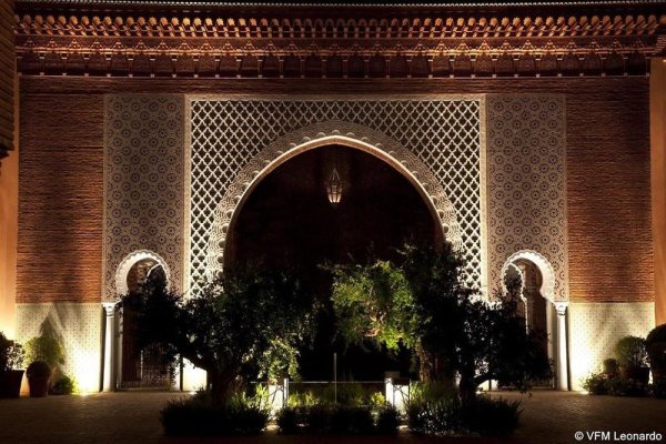 Royal Mansour