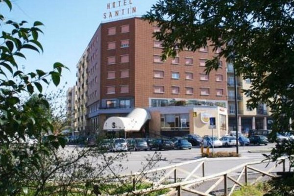 Hotel Santin