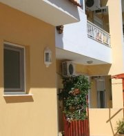 Pantheon Deluxe Apartments