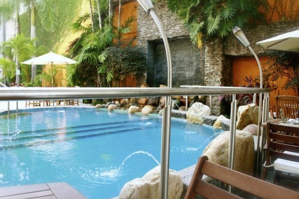 Hotel Rio Malecon