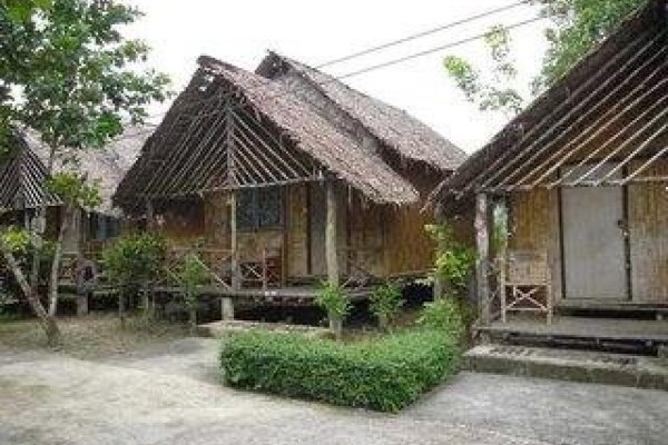 Ao Nang Baan Suan Resort