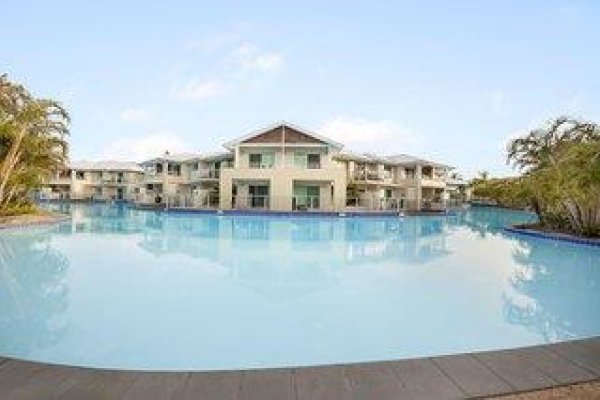 Oaks Port Stephens Pacific Blue Resort