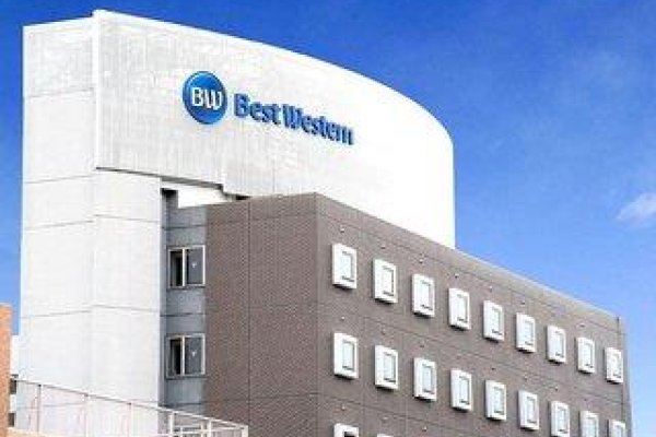 Best Western Osaka Tsukamoto