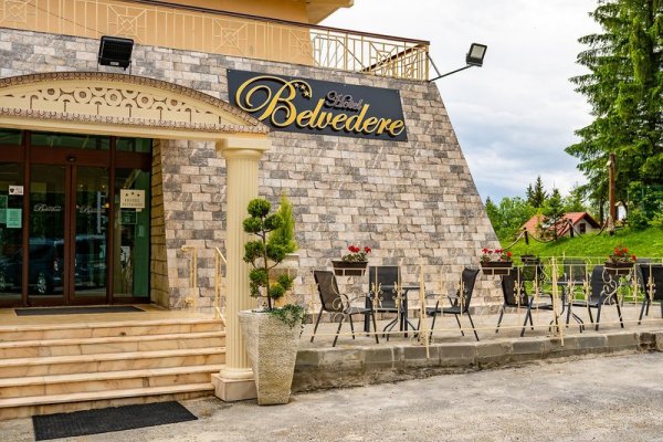Hotel Belvedere