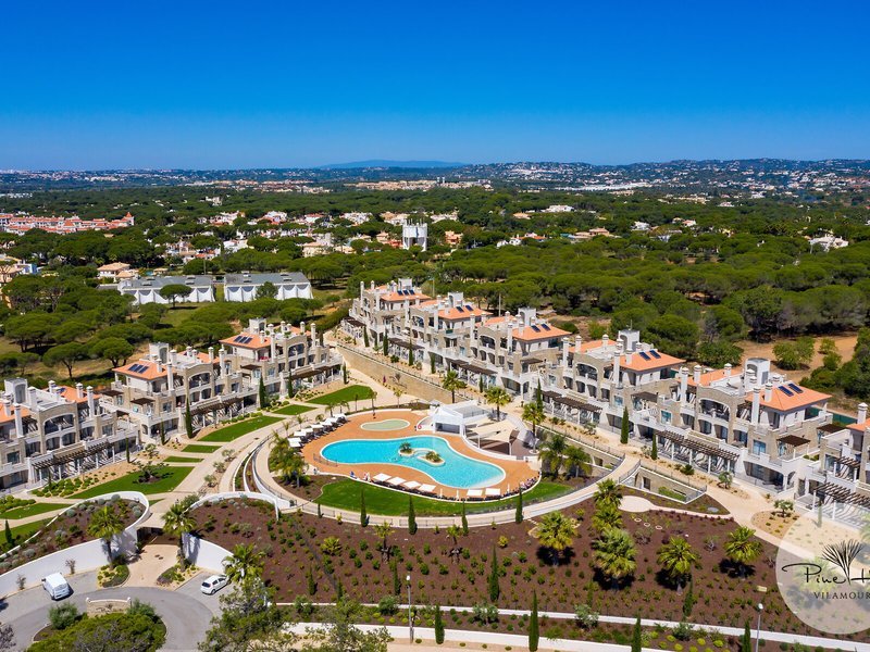 Pine Hills Vilamoura
