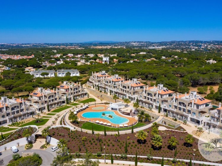 Pine Hills Vilamoura
