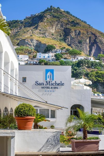 Hotel Terme San Michele & SPA, WorldHotels Distinctive recenzie