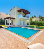 Seven Springs Artemis Villas