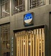 Fos DownTown Suites