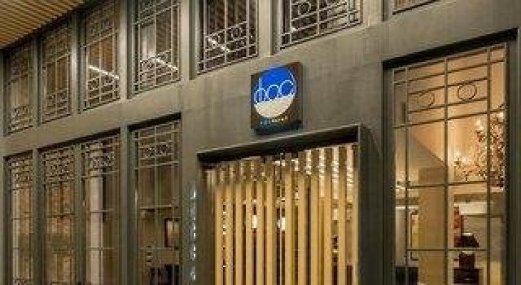 Fos DownTown Suites