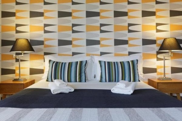 Budget Rooms Cagliari