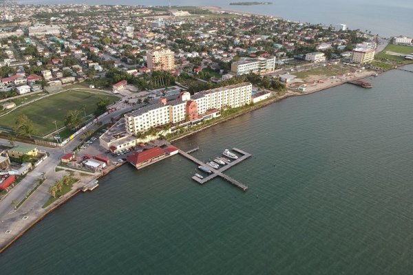 Ramada by Wyndham Belize City Princess Hotel