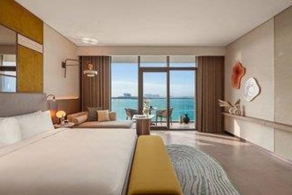 So/ Ras Al Khaimah