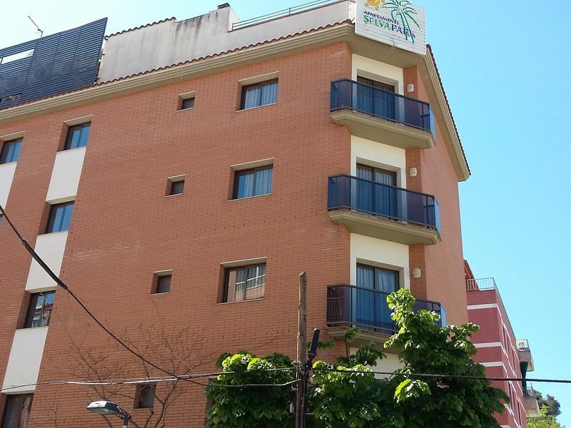 Apartamentos Selvapark recenzie