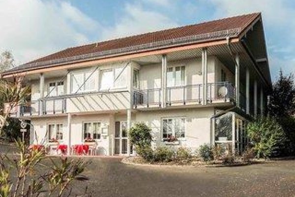 Ibis Kassel Melsungen Hotel