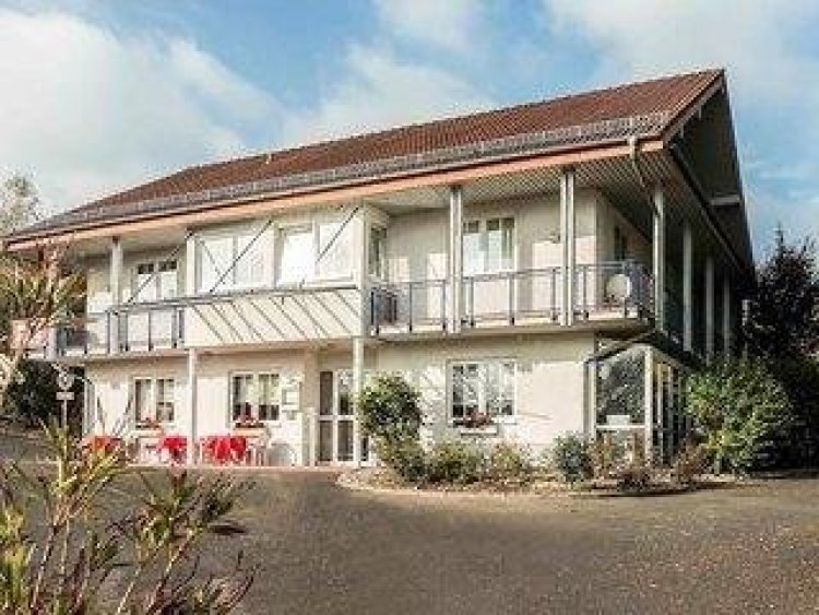 ibis Kassel Melsungen Hotel