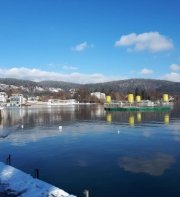 Wörthersee