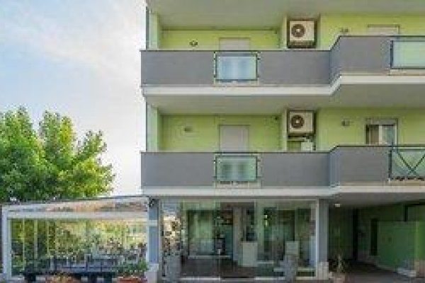 Isa Residence Fiumicino Airport