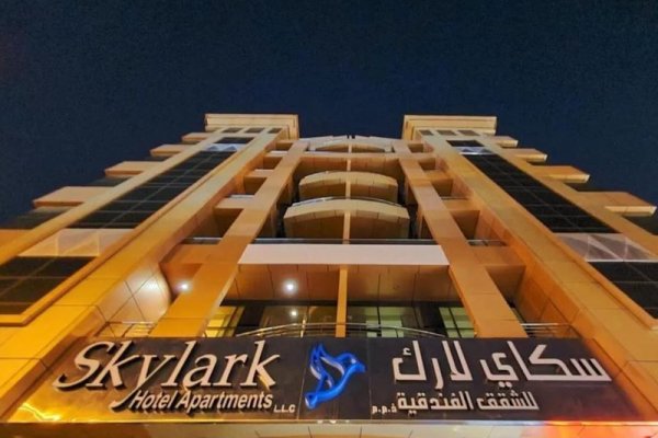 Skylark Hotel Apartments