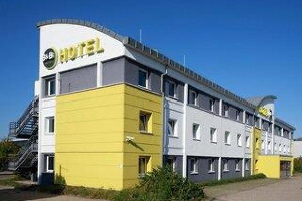 B&B Hotel Leipzignord