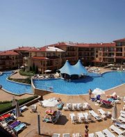 Panorama Dreams Aparthotel