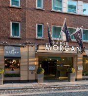 The Morgan Hotel