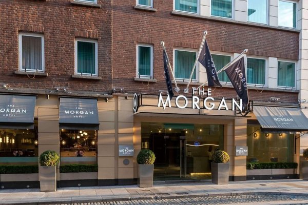 The Morgan Hotel