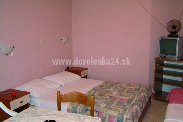 Apartmán Jermen