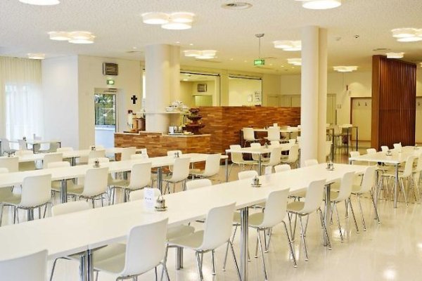 Kolpinghaus Salzburg