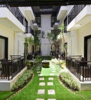 Sylvia Bali Suite Residence by RedDoorz