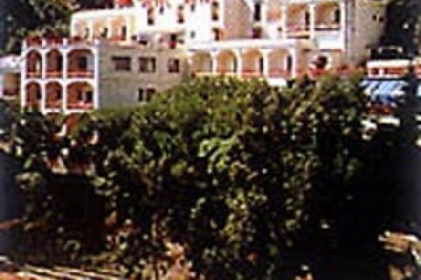 Hotel Royal Positano