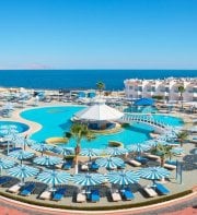Dreams Beach Sharm el Sheikh